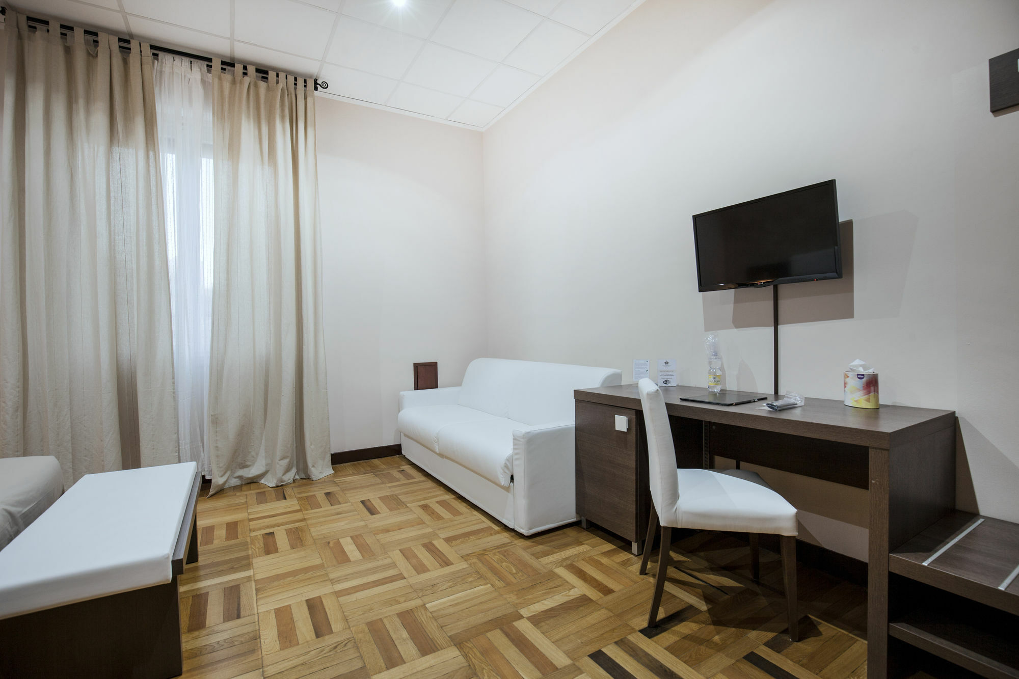Guesthouse Vittoria Rooms - The Original Since 2015 เจนัว ภายนอก รูปภาพ