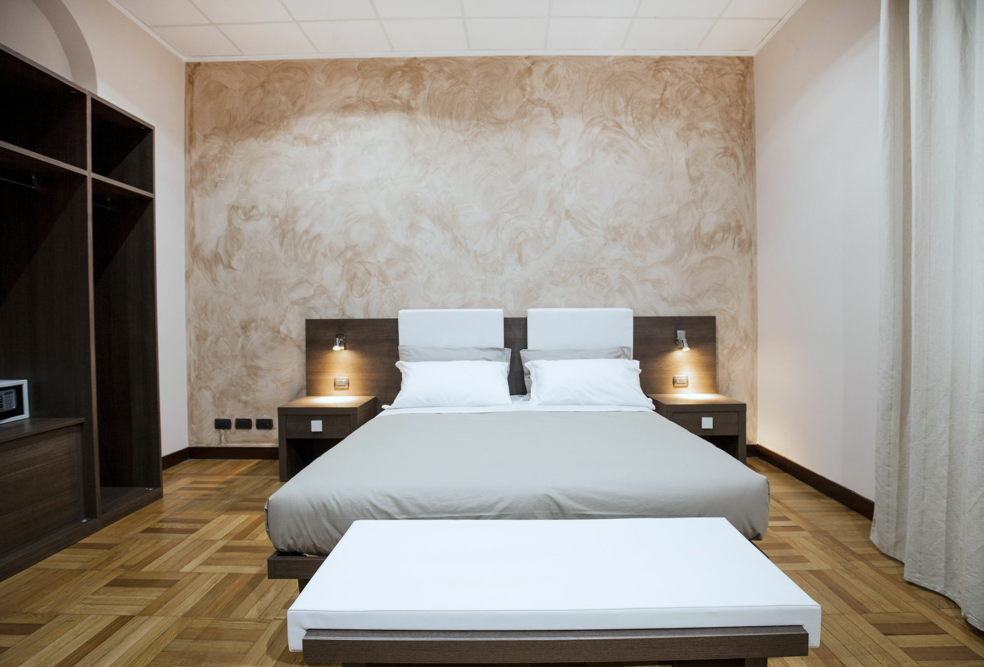 Guesthouse Vittoria Rooms - The Original Since 2015 เจนัว ภายนอก รูปภาพ